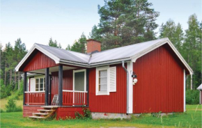 Pet Friendly Home In Sysslebäck With Wifi